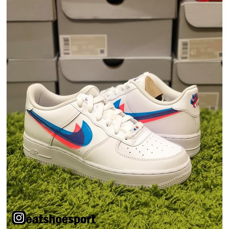 air force one lv8 ksa