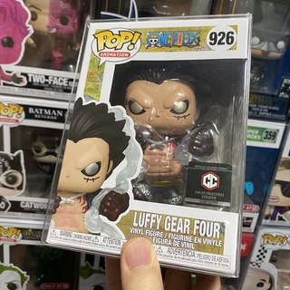 [李大] 正版現貨 Funko POP 海賊王 魯夫 四檔 航海王 Luffy Gear Four #926