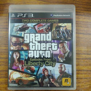Ps3 俠盜獵車手5 Gta5純日版 蝦皮購物