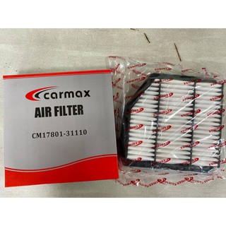 CARMAX LEXUS IS250 05-13 GS350 17801-31110 空氣芯 引擎濾網