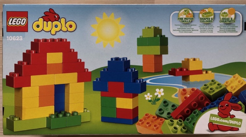 duplo 10623