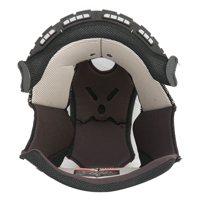 【THH】TS-41 全罩式 專用內襯(頭頂) 安全帽配件