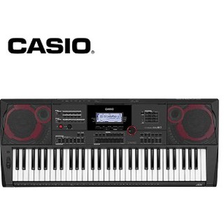 【小木馬樂器】CASIO CT-X5000 61鍵電子琴 中高階電子琴 全新