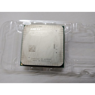 AMD FX-4100 處理器