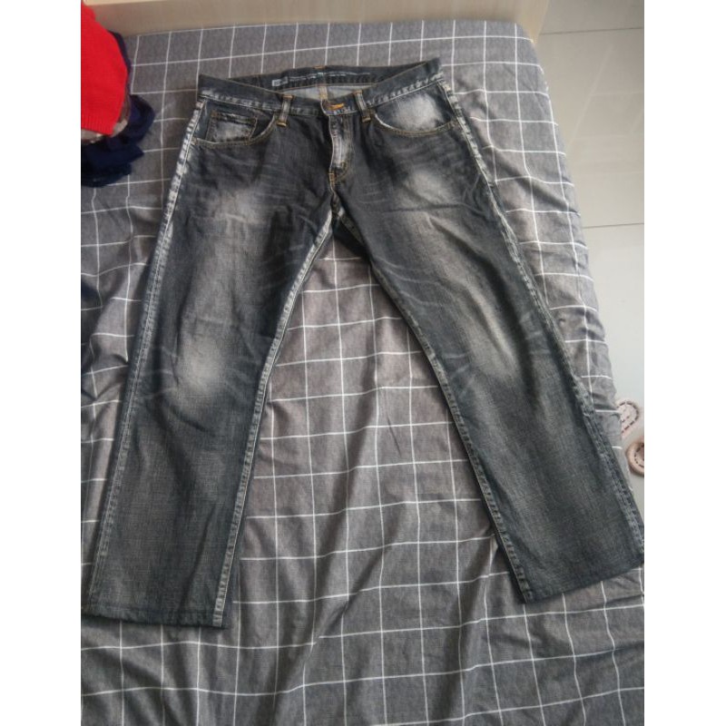 Edwin 503 牛仔褲 兩款 34腰