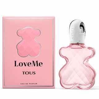 TOUS 戀我女性淡香精 90ML (原廠公司貨)