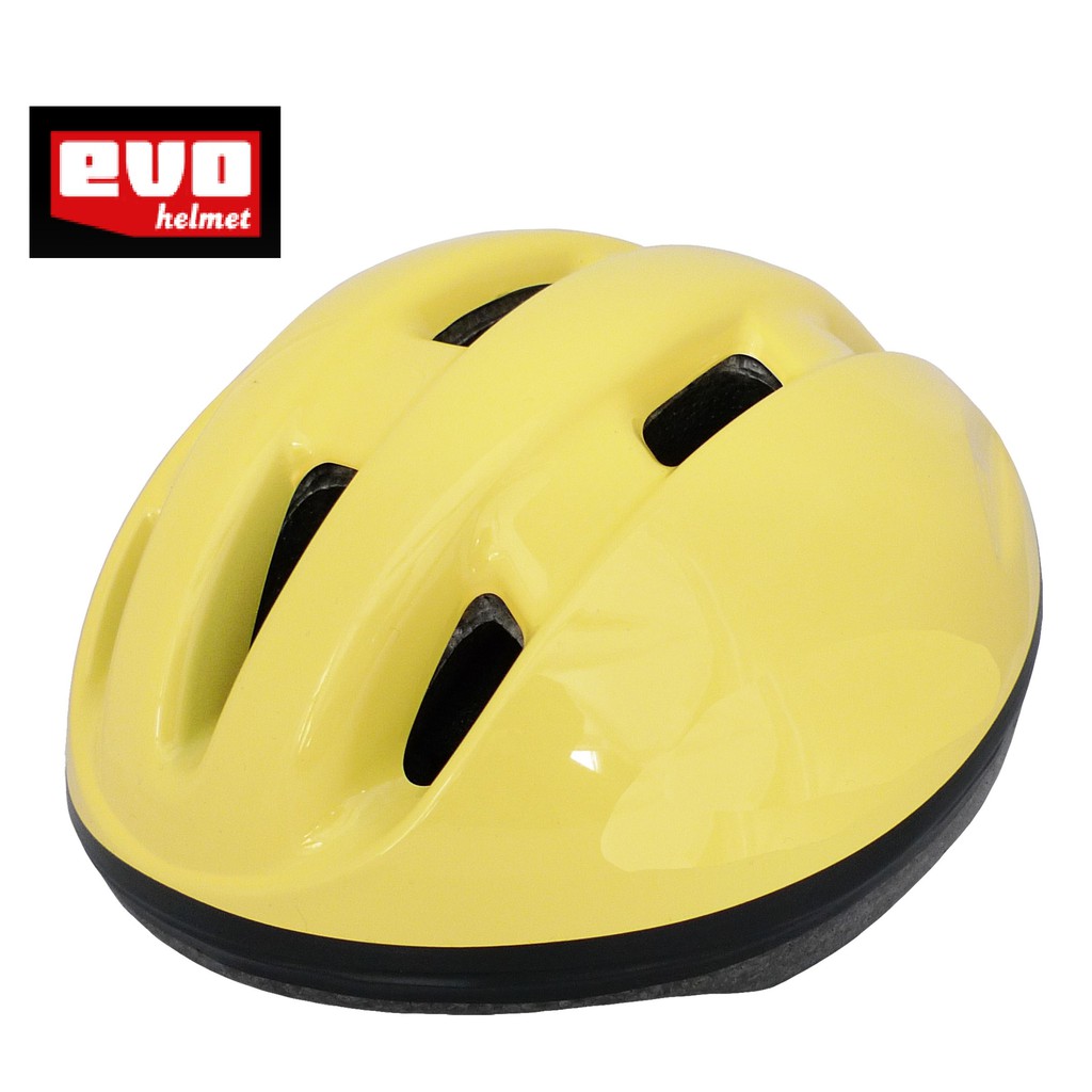 EVO B-02 自行車安全帽 運動帽 防護帽