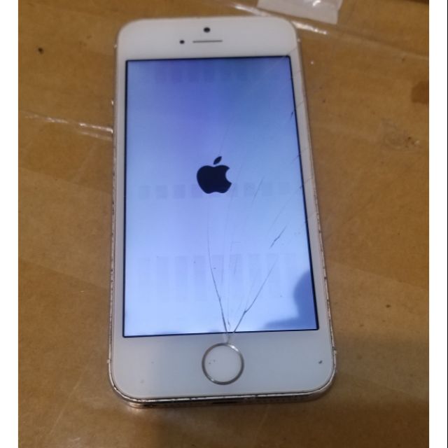 蘋果 APPLE iPhone 5s 故障零件機