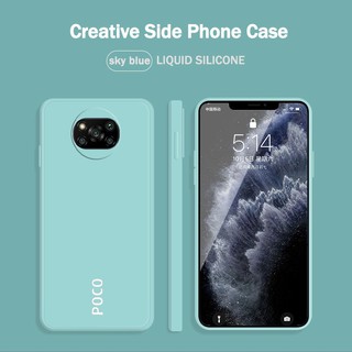 官方 Candy TPU 外殼 POCO X3 / POCO X3 NFC / POCO X3 Pro/POCO X3