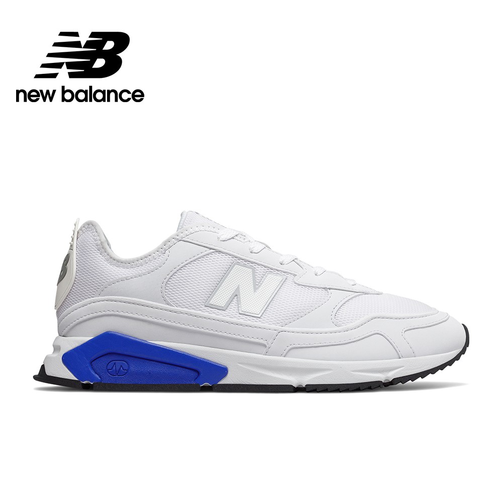 【New Balance】 NB 復古休閒鞋_中性_白色_MSXRCFI-D
