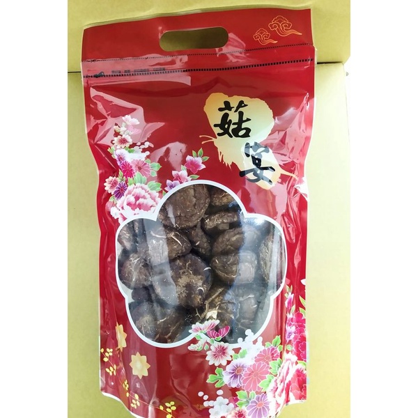 台灣 東埔 香菇 乾燥香菇 冬菇 大菇 半斤300公克