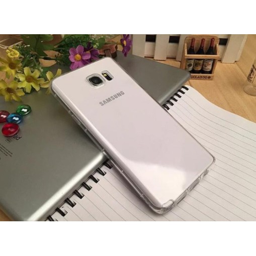 三星Samsung Galaxy Note5 手機殼 N9200 Note 5 手機套 空壓氣墊 防摔 全包軟殼