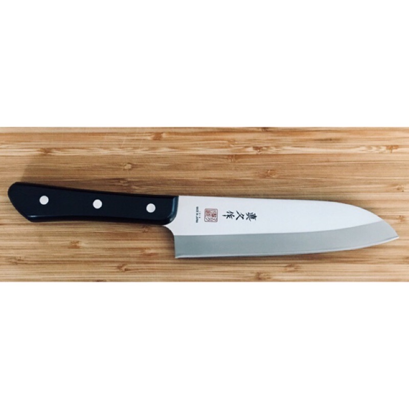 ※恩沐※ 日本 真久作 MAC 超值系列 Superior Santoku 三德刀 SK-65