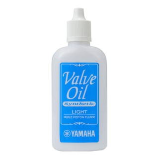 【 JUDY樂器店】全新 YAMAHA 活塞油 / VALVE OIL 低濃度