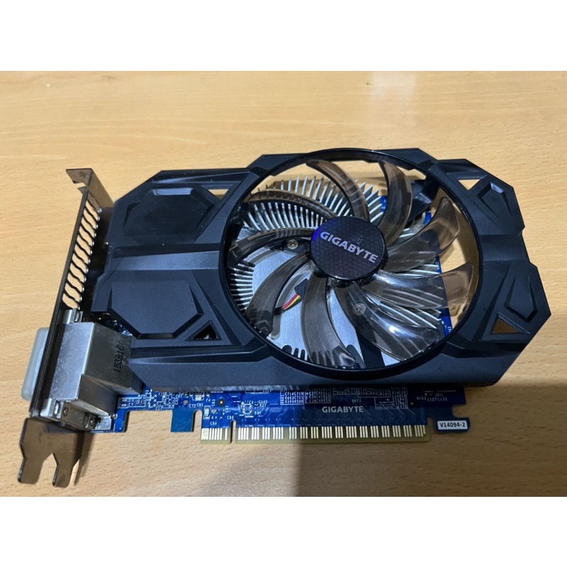 GTX 750ti 2g ddr5