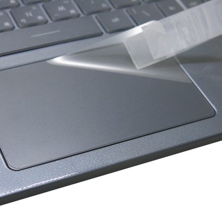 【Ezstick】MSI Modern 14 B11M 觸控板保護貼｜Touchpad 防刮保護膜