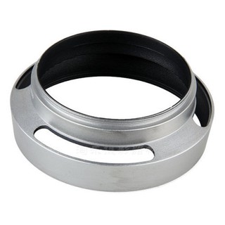 Olympus遮光罩14-42mm F3.5-5.6 EZ太陽罩ED遮罩MZD螺牙37mm遮光罩螺紋1:3.5-5.6