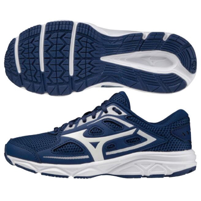 【美津濃 MIZUNO】MAXIMIZER 24 Jr 大童鞋 K1GC222011