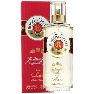 Roger & Gallet 皇家古龍淡香水 100ml 無盒裸裝