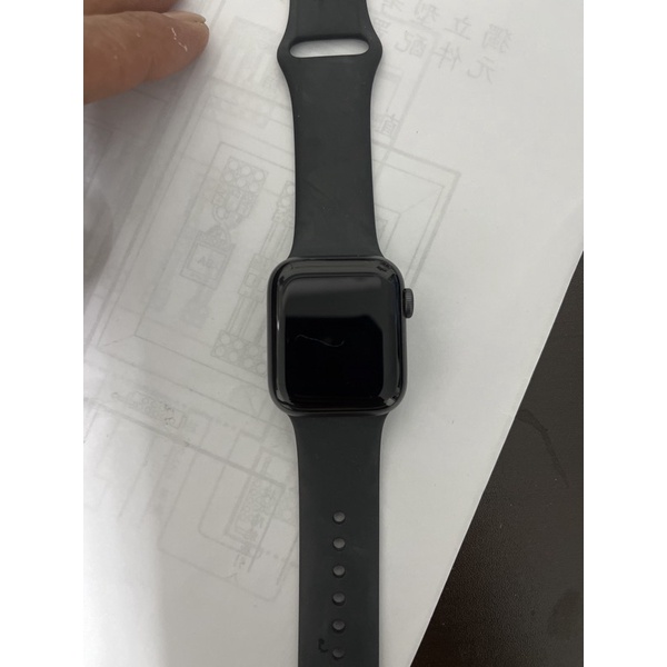 二手 Apple Watch  se 40mm