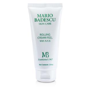 mario badescu - 極致角質更新柔白乳 rolling cream peel with aha - 所有膚質