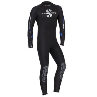 台灣潛水 Scubapro Upf 50 Rash Guard 長袖防曬衣 男 蝦皮購物