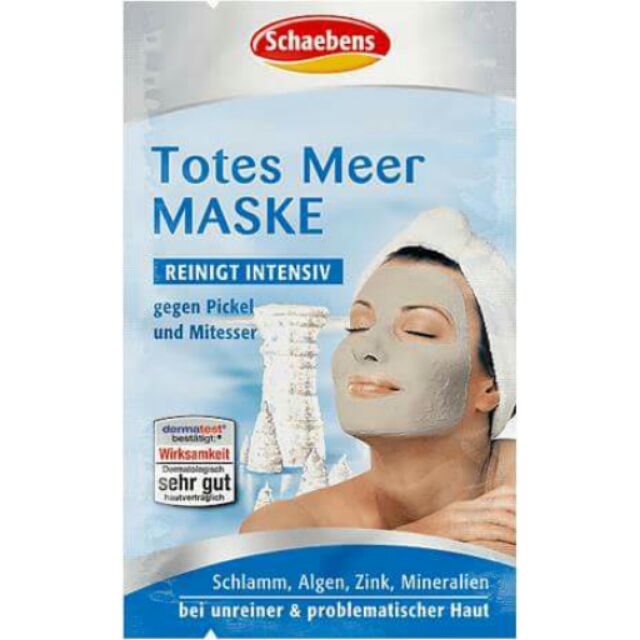 現貨在台~~

TOTES MEER MASKE (死海泥面膜) ✭ I