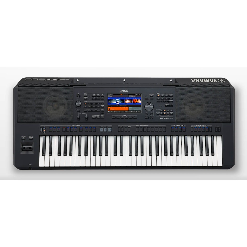 ♪ Your Music 愉耳樂器♪山葉 YAMAHA PSR-SX900 公司貨 保固免運 61鍵電子琴 數位音樂預購