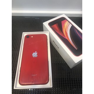 iPhone se 2020 64gb❗️僅用5天