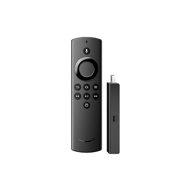 秘密箱 Amazon Fire Tv Stick Lite 電視棒 版本 Cj7u 蝦皮購物