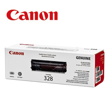 [伍告讚]含稅 原廠 Canon CRG328 CRG-328 全新碳粉匣 4770 MF4770N 328