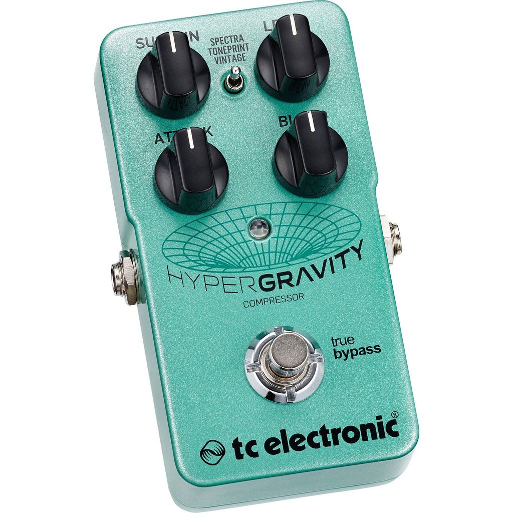 tc electronic gravity compressor