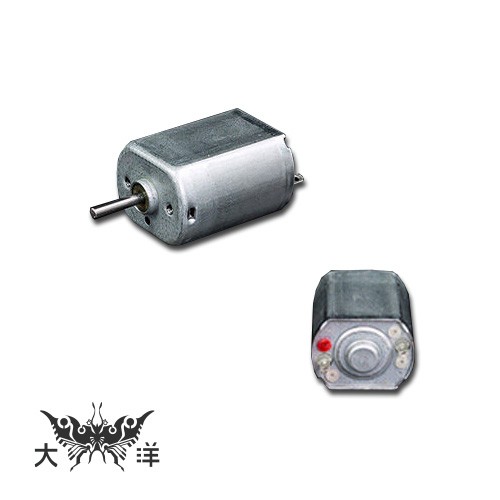 130玩具馬達 DC1.5v~6v 1067A 大洋國際電子