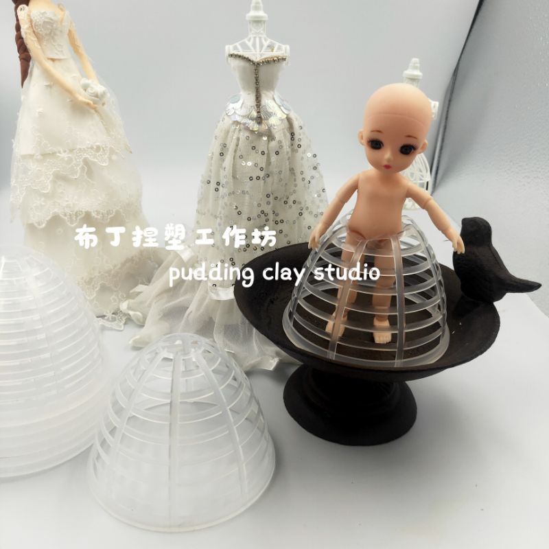 黏土教學材料包台灣首創限量 無限回放教學檔公主黏土彌豆子茉莉公主小女巫愛莉絲黏土教學 蝦皮購物