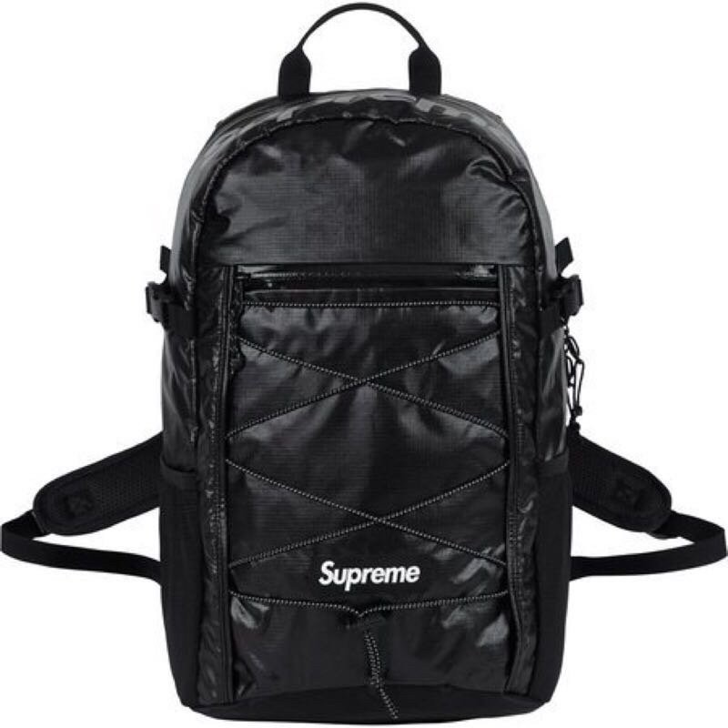 supreme backpack - 後背包優惠推薦- 男生包包與配件2022年8月| 蝦皮 