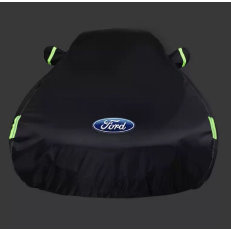 訂製款 Ford Focus 防塵罩 防曬罩 車罩