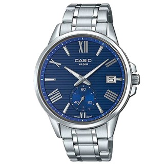 【CASIO】卡西歐 指針男錶 MTP-EX100D-2A 原廠公司貨【關注折扣】