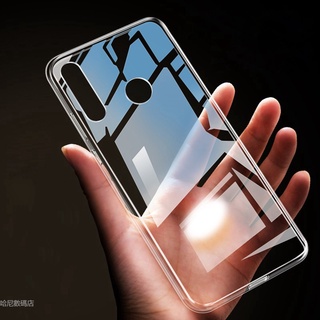 華為 Y9 Prime 2019 Huawei 手機軟 超薄矽膠隱形手機軟殼 清水套 布丁 TPU 保護外殼套 保護殼