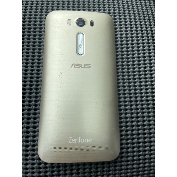 ASUS ZenFone 2 ZOOED 16GB 二手空機