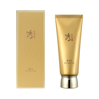 岡山戀香水~LG 秀雅韓 天蔘金典活妍卸妝乳180ml ~優惠價:830元