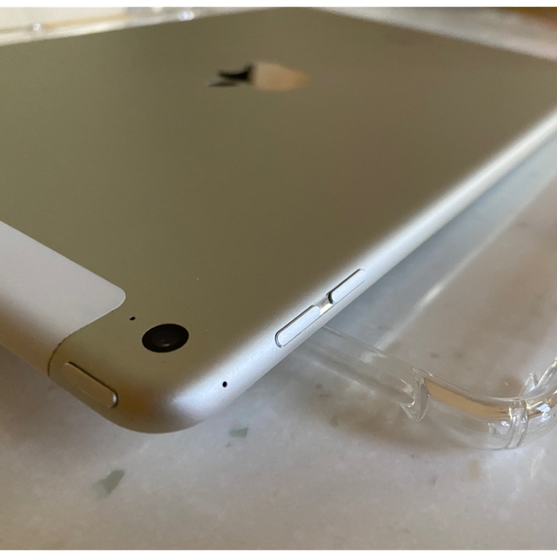iPad Air 2 64G LTE 銀色