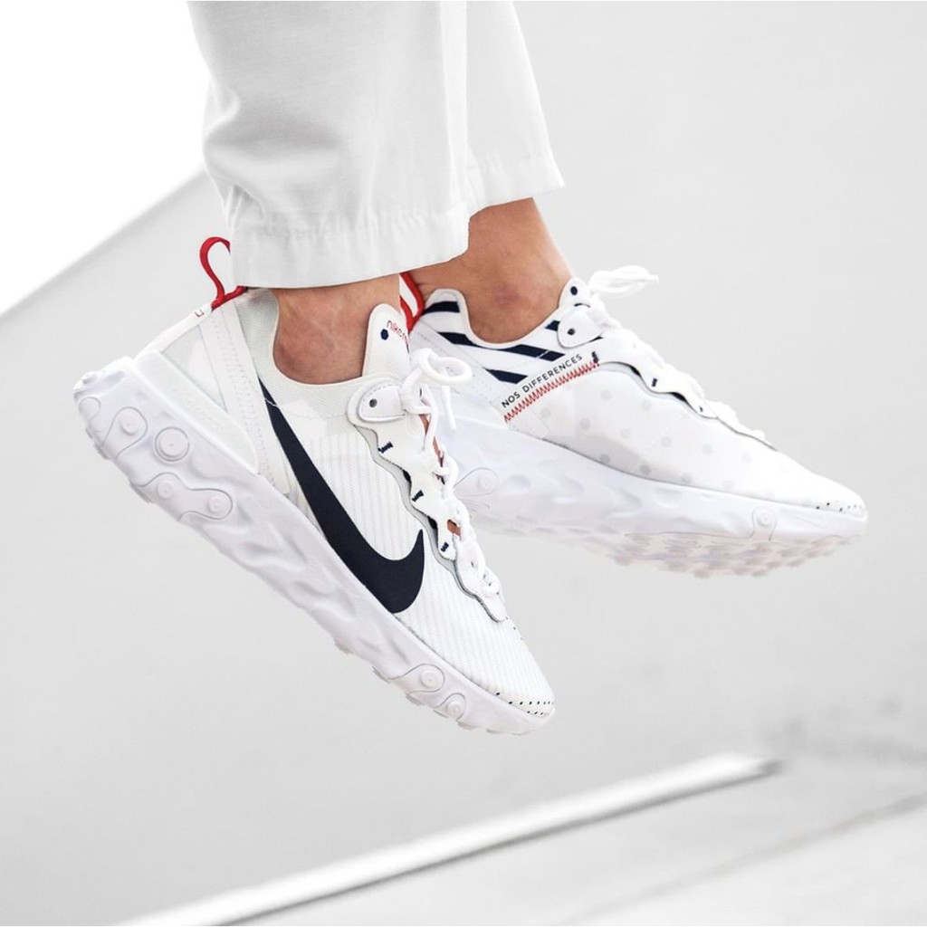 nike react element 55 unite totale