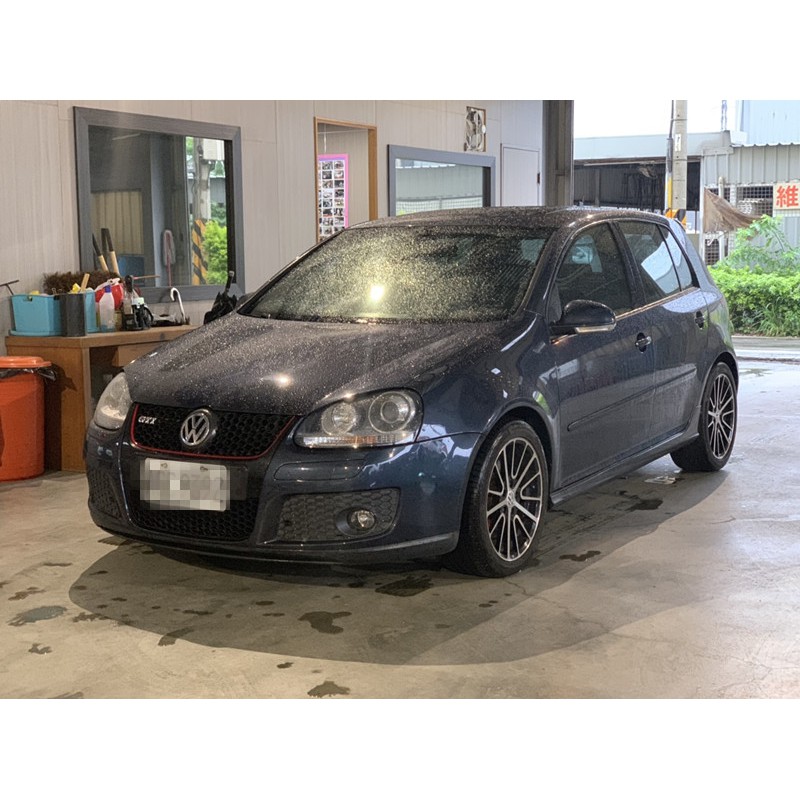 Fb搜尋 阿樂嚴選夢想車庫 中古車二手車 08年golf Gti 蝦皮購物