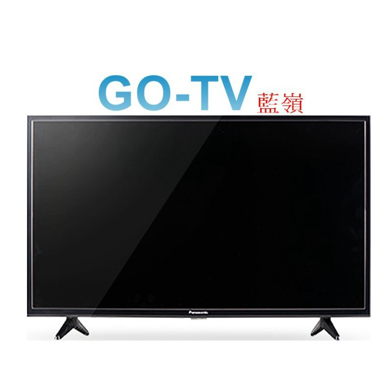 [GO-TV] Panasonic國際牌 32型 HD 電視(TH-32J500W)