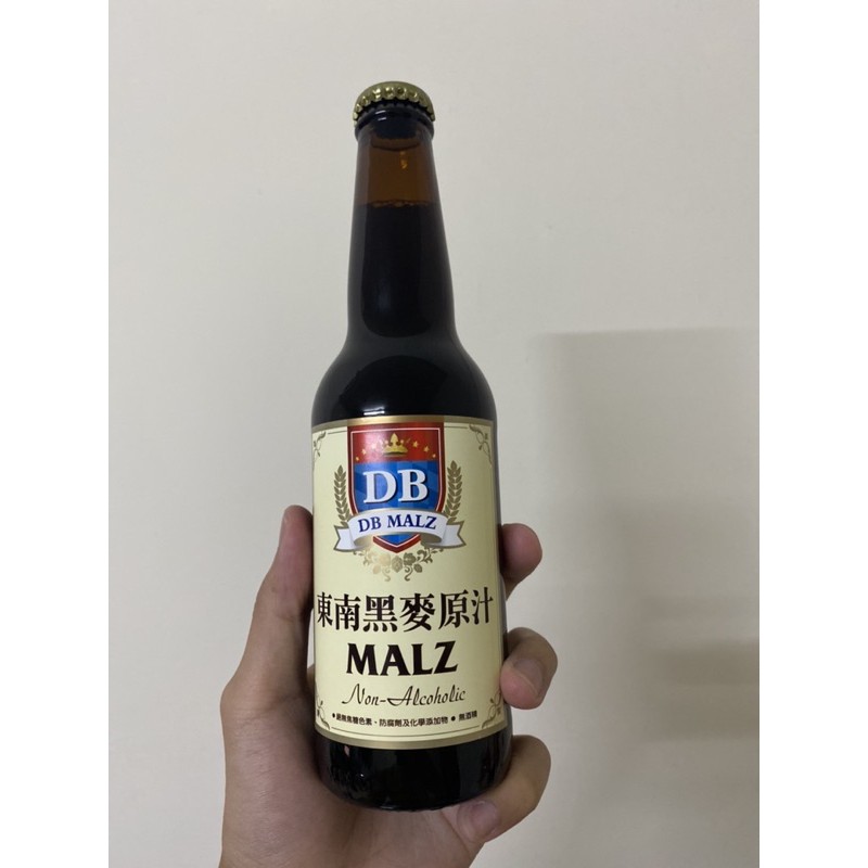 Bh食品 Db 東南黑麥汁純釀無防腐劑無添加物無加糖營養 蝦皮購物