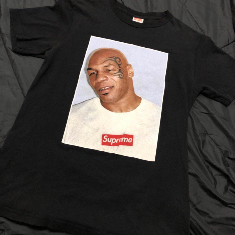 supreme tyson tee