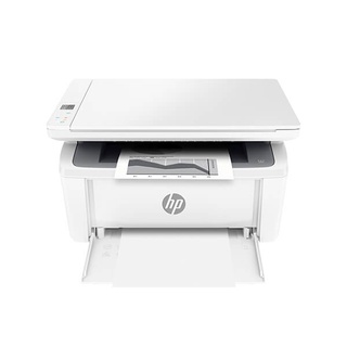 HP LaserJet M141w 黑白雷射多功能印表機 列印/影印/掃描 掀蓋輕巧(含稅)