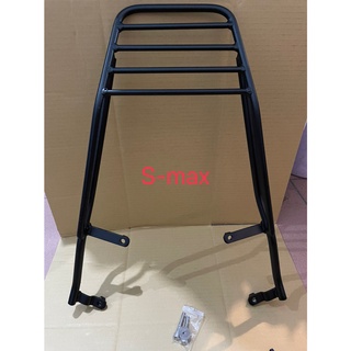 "萬華架架架"~現貨 YAMAHA SMAX /S-MAX155 ABS 後架 漢堡架 貨架 後貨架 外送架