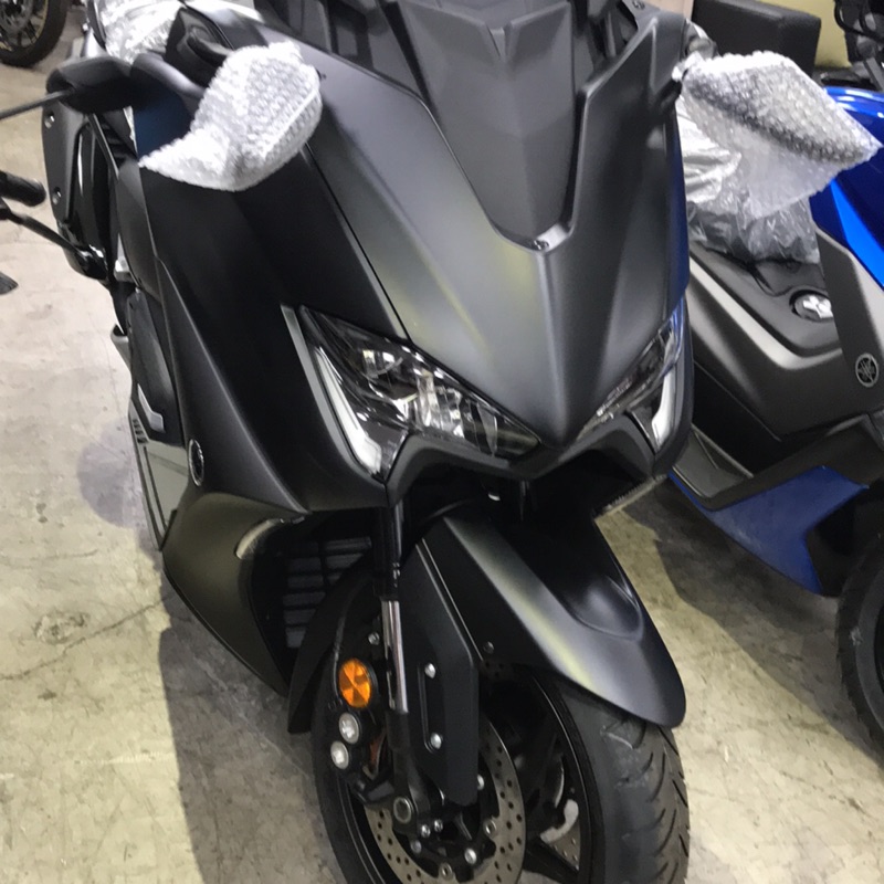Yamaha Tmax 560 蝦皮購物