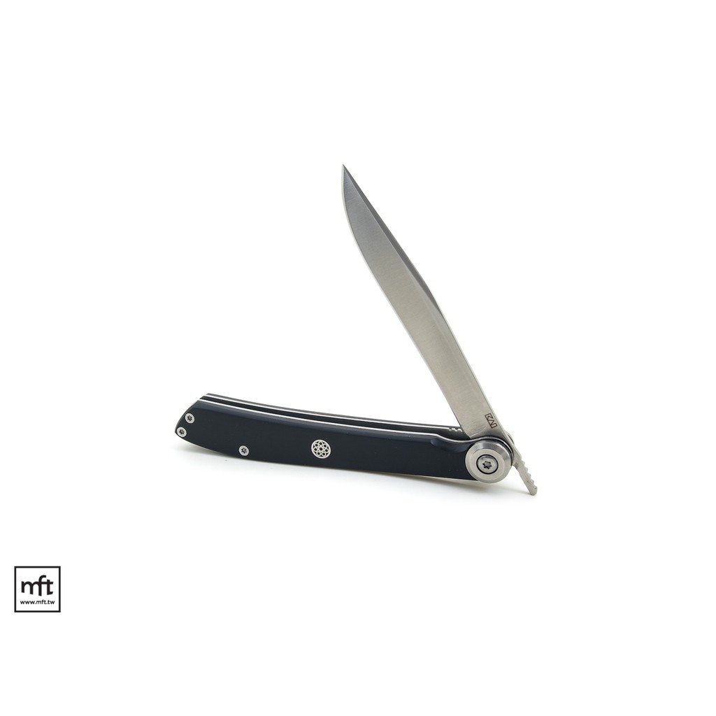MFT 日本 KAI Personal Steak Knife 5700X 摺疊牛排刀 折刀